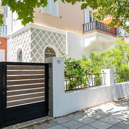 Kosnian City Suites B Buitenkant foto