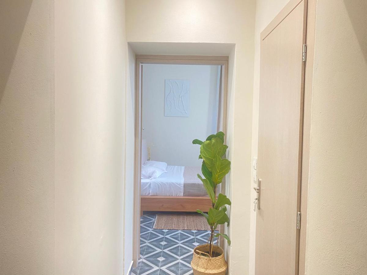 Kosnian City Suites B Buitenkant foto
