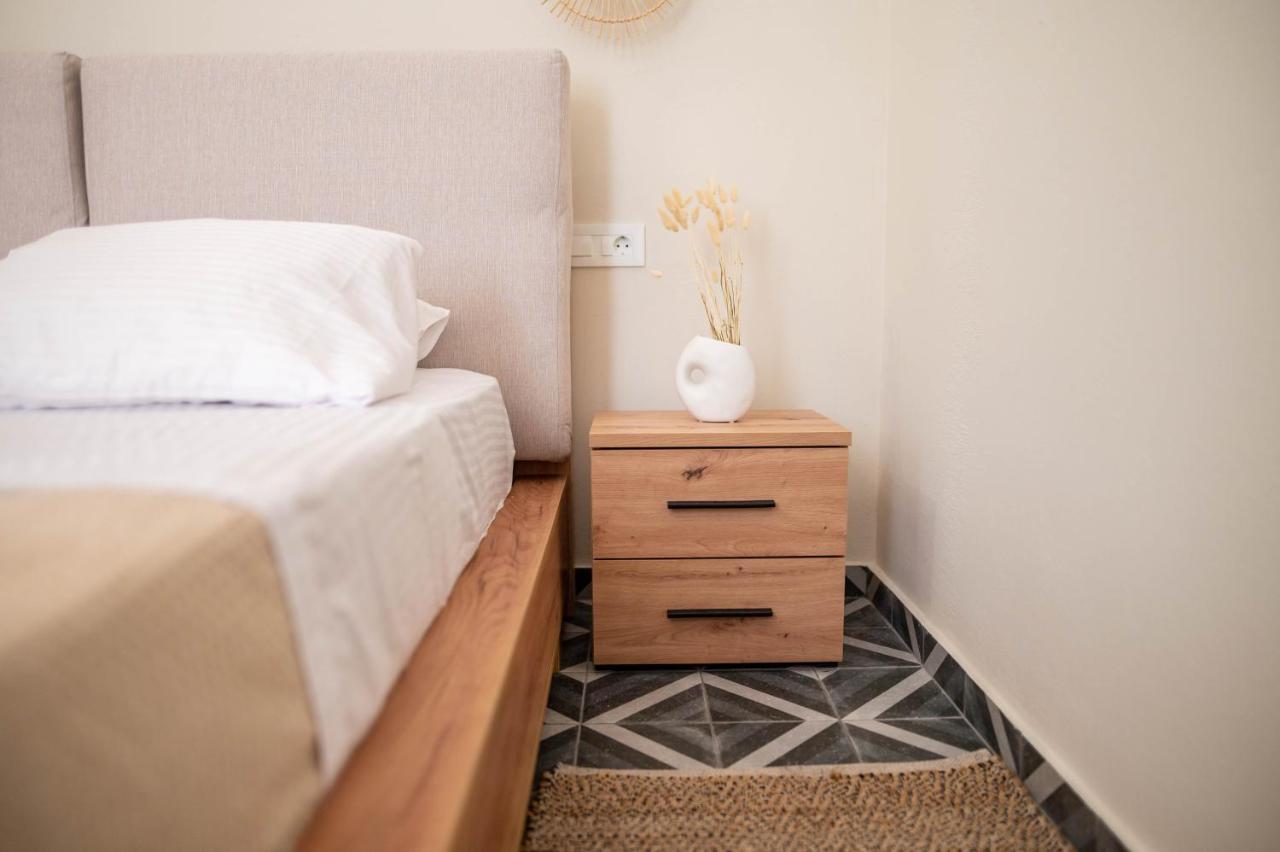 Kosnian City Suites B Buitenkant foto
