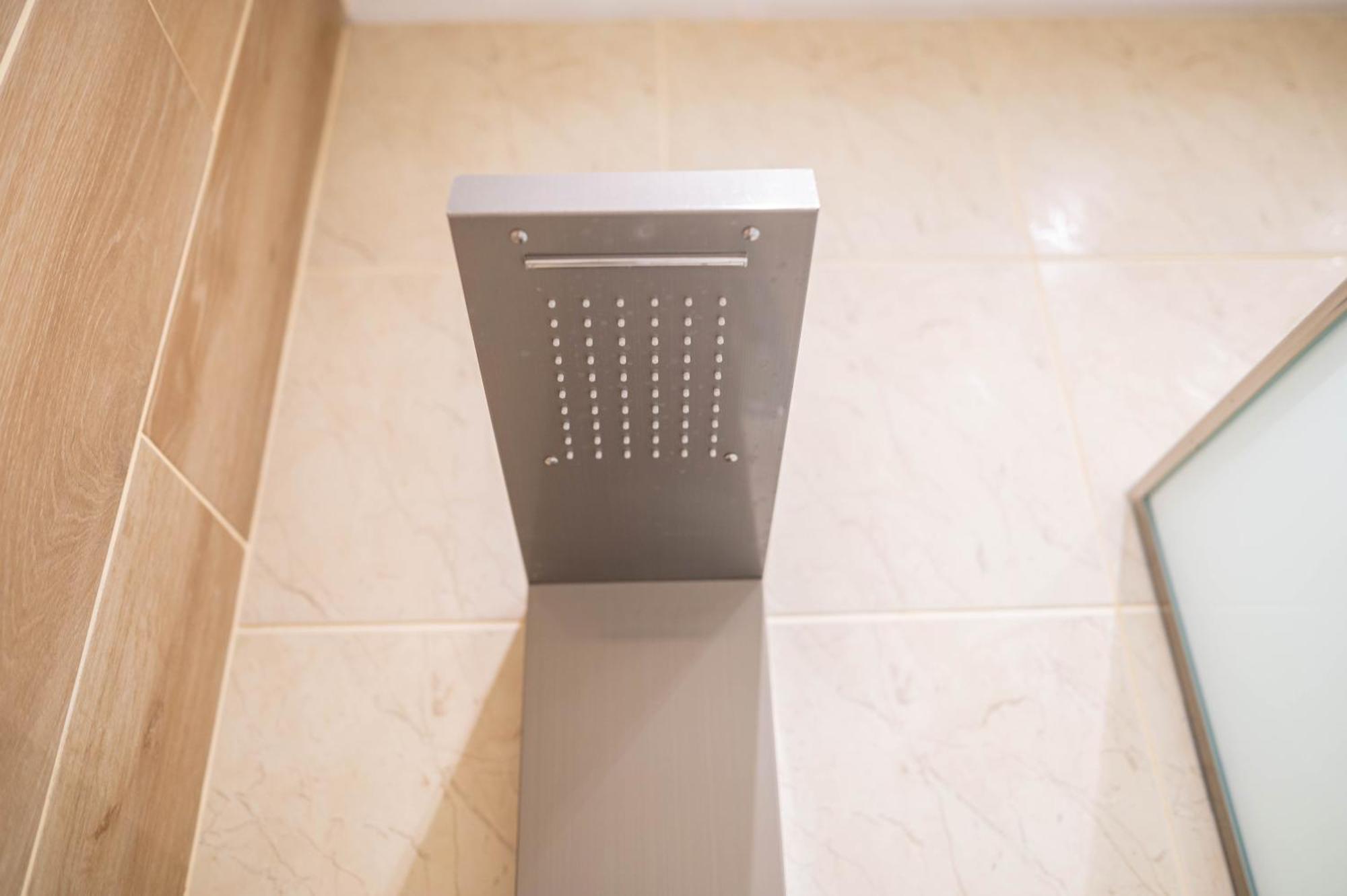 Kosnian City Suites B Buitenkant foto