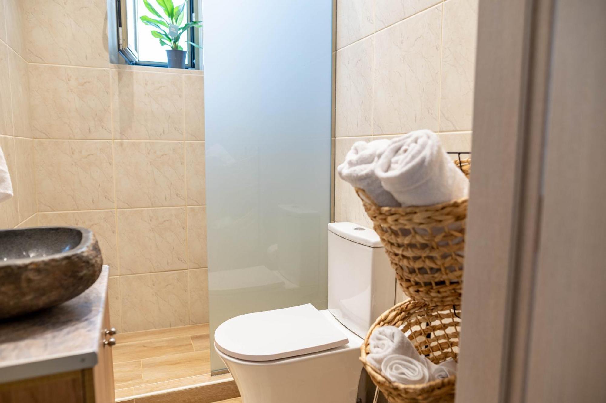 Kosnian City Suites B Buitenkant foto